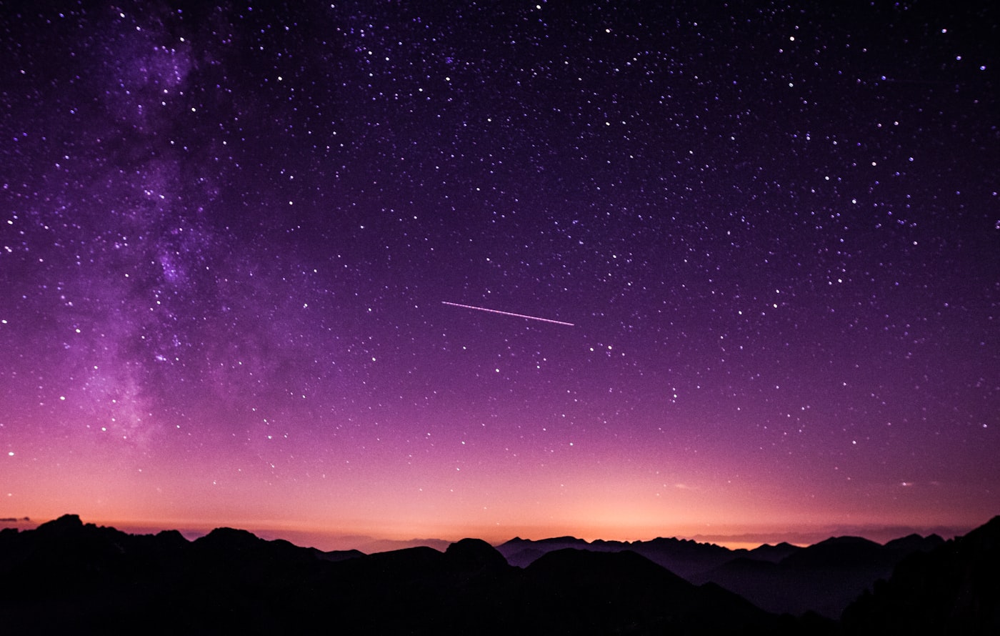 安利一个宝藏网站：宇宙奥秘，一个认真做 UFO 专题的站